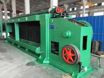 Automatic Gabion Mesh Machine PLC Control For Slope Support CE Approved