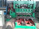 JQ25--63 Automatic Expanded Metal Machine Color Customized For Civil Building