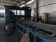 High Speed Steel Grating Welding Machine / Steel Grating Production Line